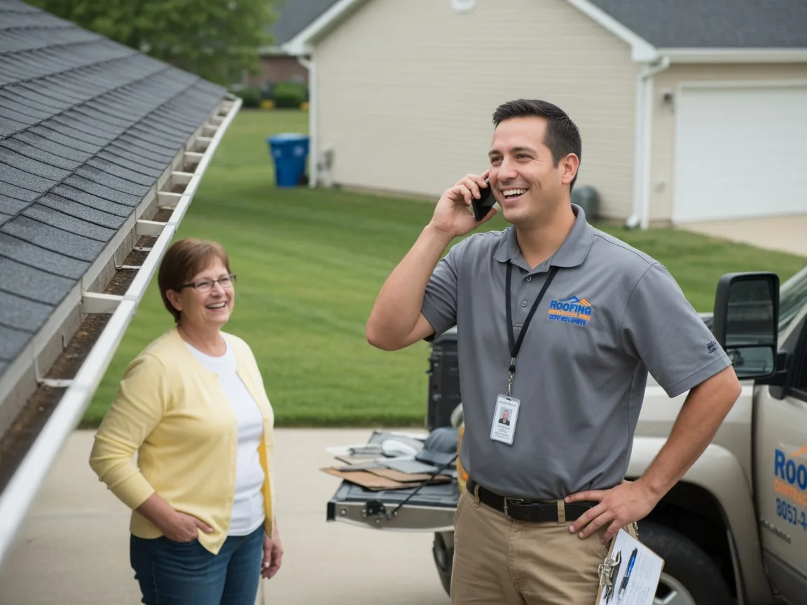 Local Roofing Contractors Republic, PA FAQs